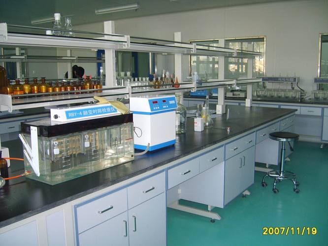 实验台 化学实验室设备 实验操作台 全网最低价图片_5