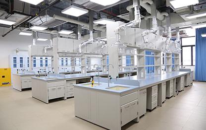 移动pcr方舱实验室设备_实验室规划设计-淄博豪迈实验室装备